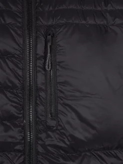Ash Down Jacket