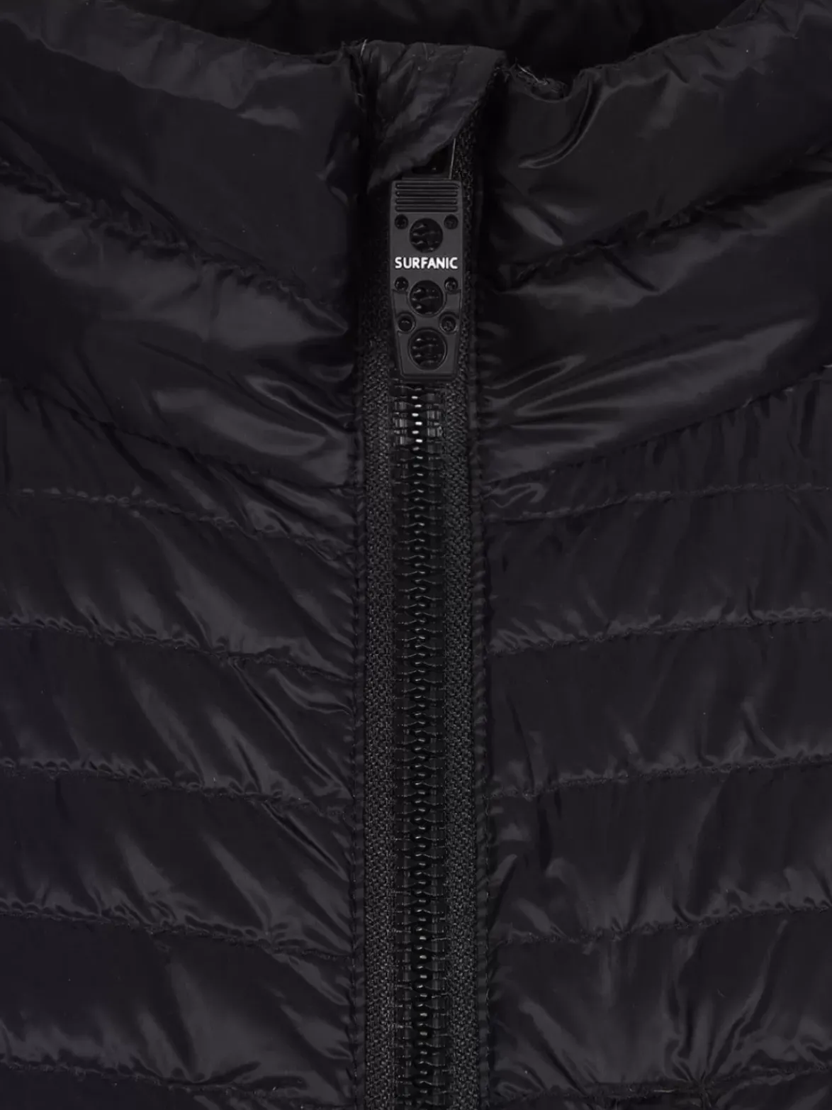 Ash Down Jacket