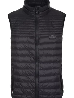 Atom Gilet