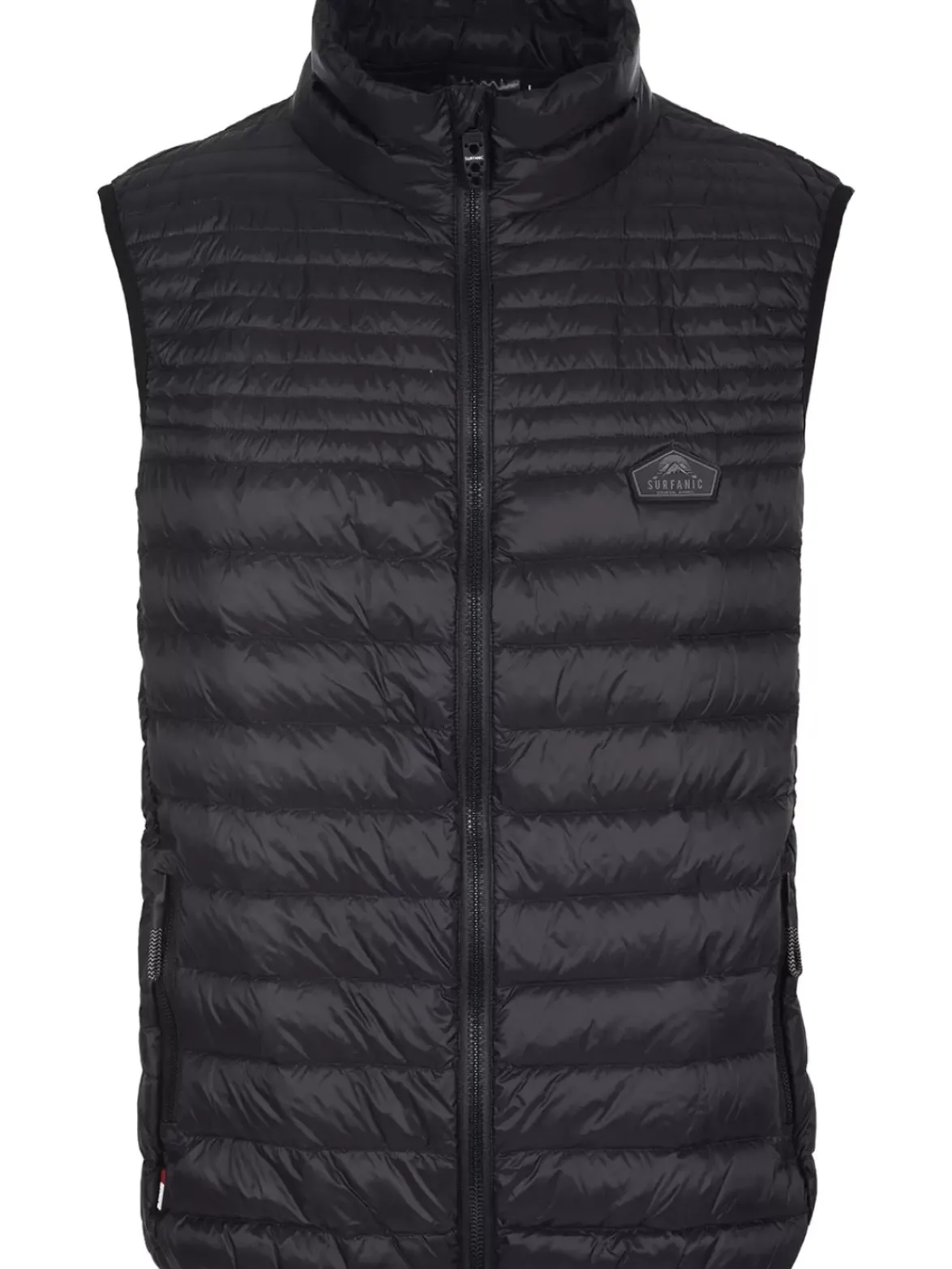 Atom Gilet