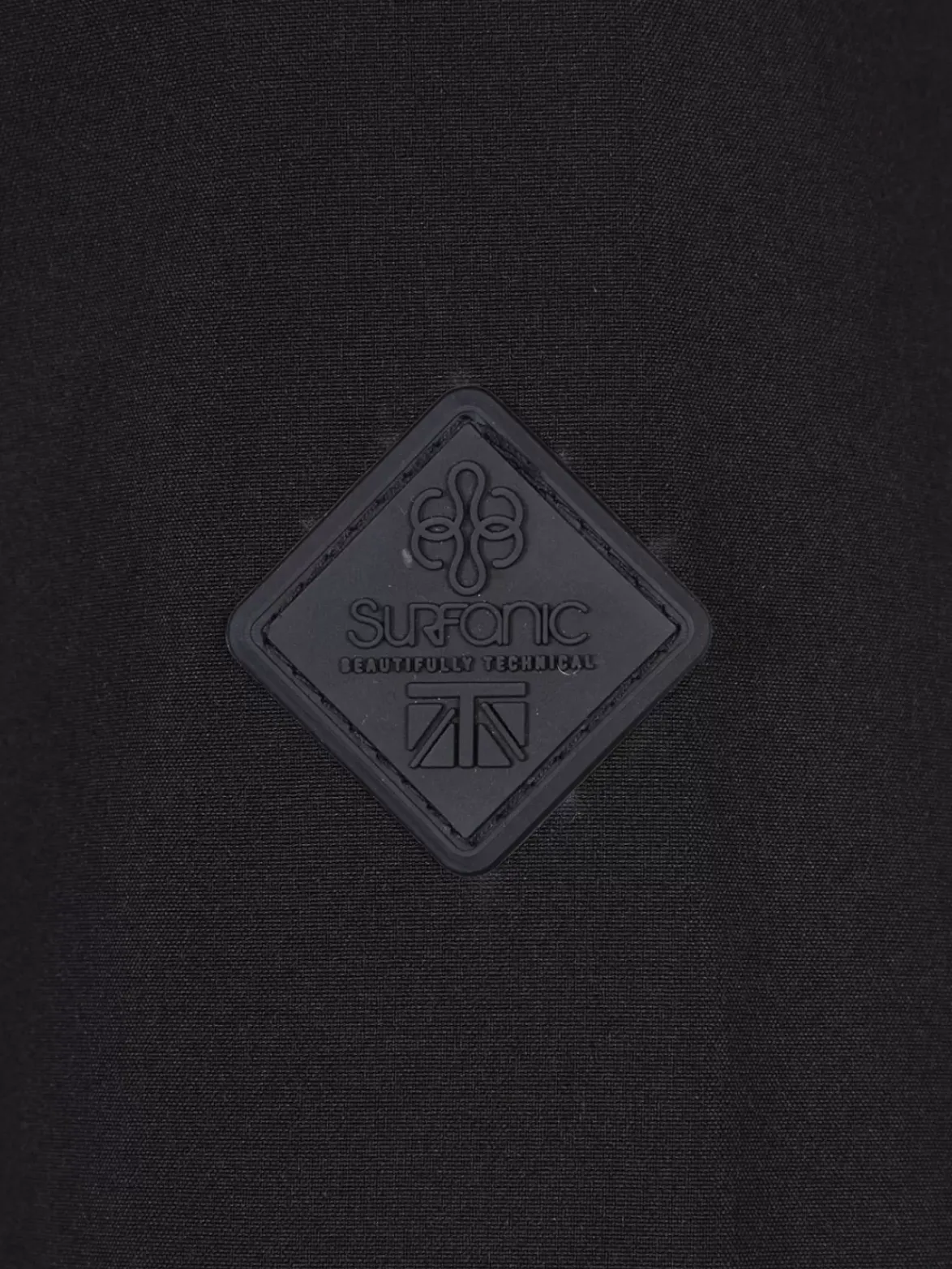 Atria Softshell Jacket
