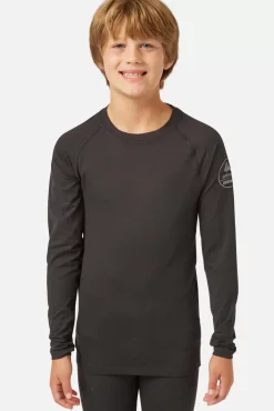 Bodyfit Crewneck