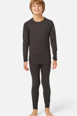 Bodyfit Crewneck