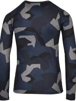 Bodyfit Limited Edition Crew Neck