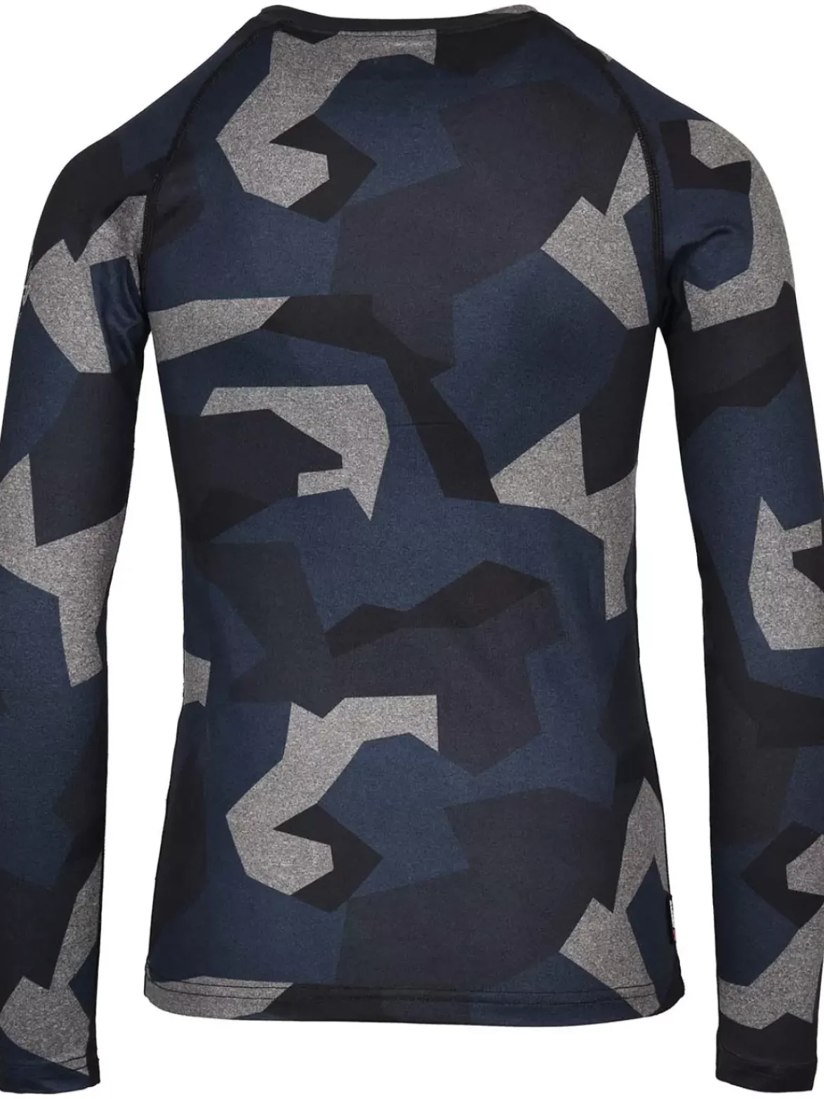 Bodyfit Limited Edition Crew Neck