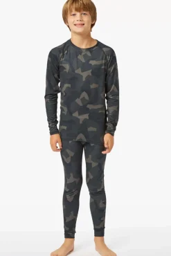Bodyfit Limited Edition Crew Neck