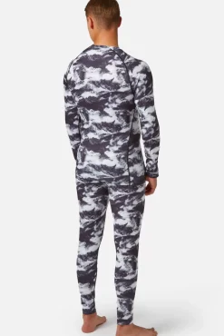 Bodyfit Limited Edition Long John