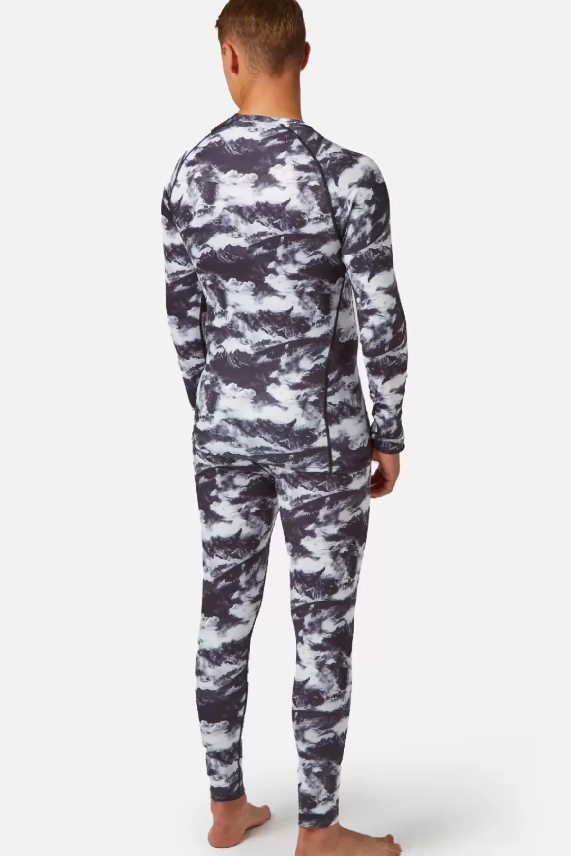 Bodyfit Limited Edition Long John