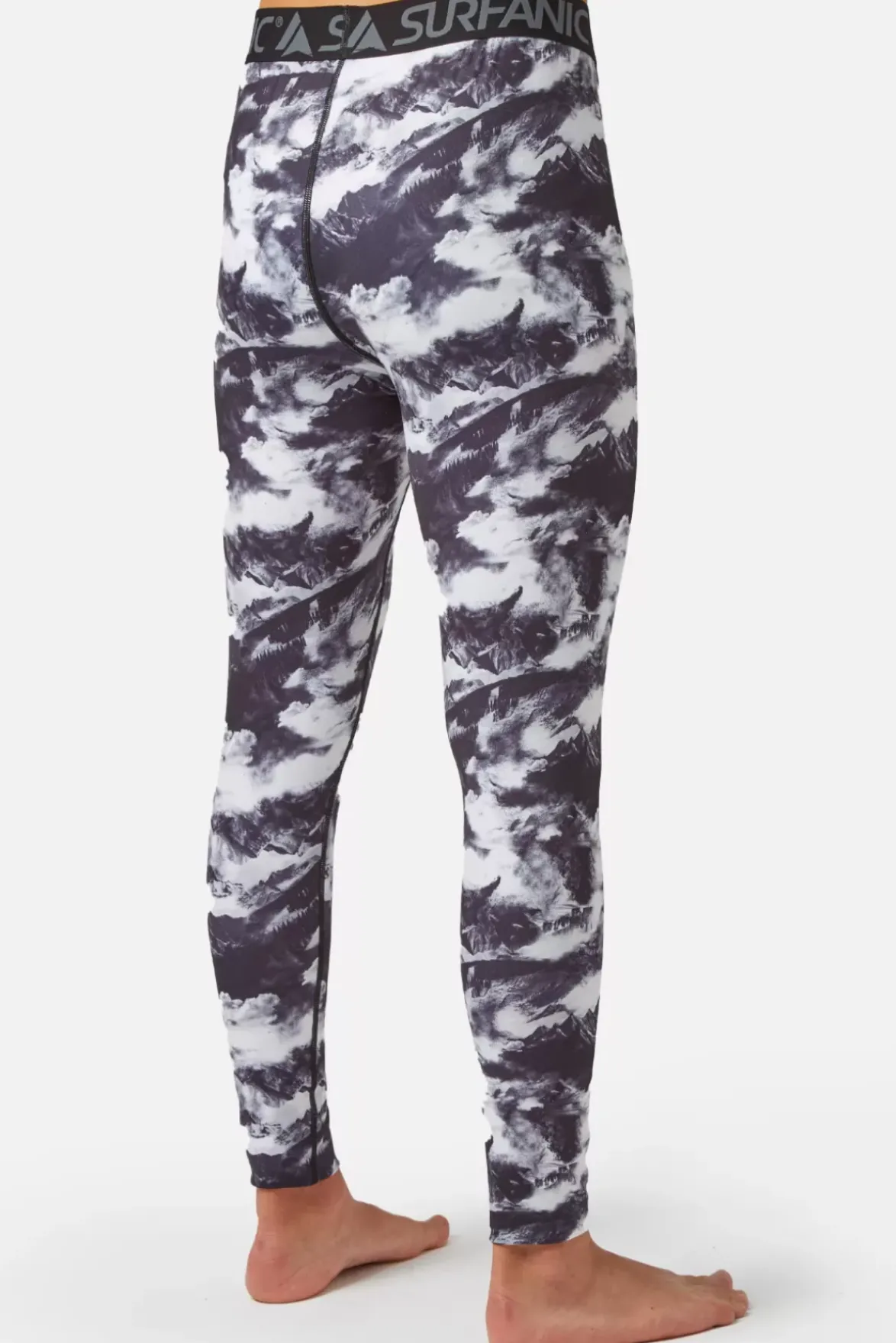 Bodyfit Limited Edition Long John