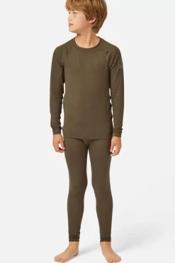 Bodyfit Long Johns