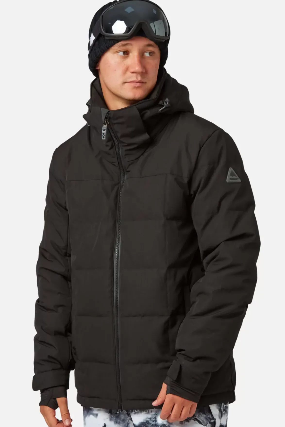 Burnout Surftex Jacket
