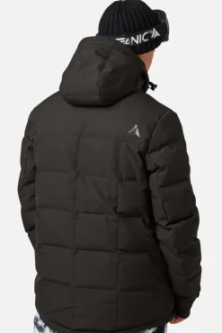 Burnout Surftex Jacket