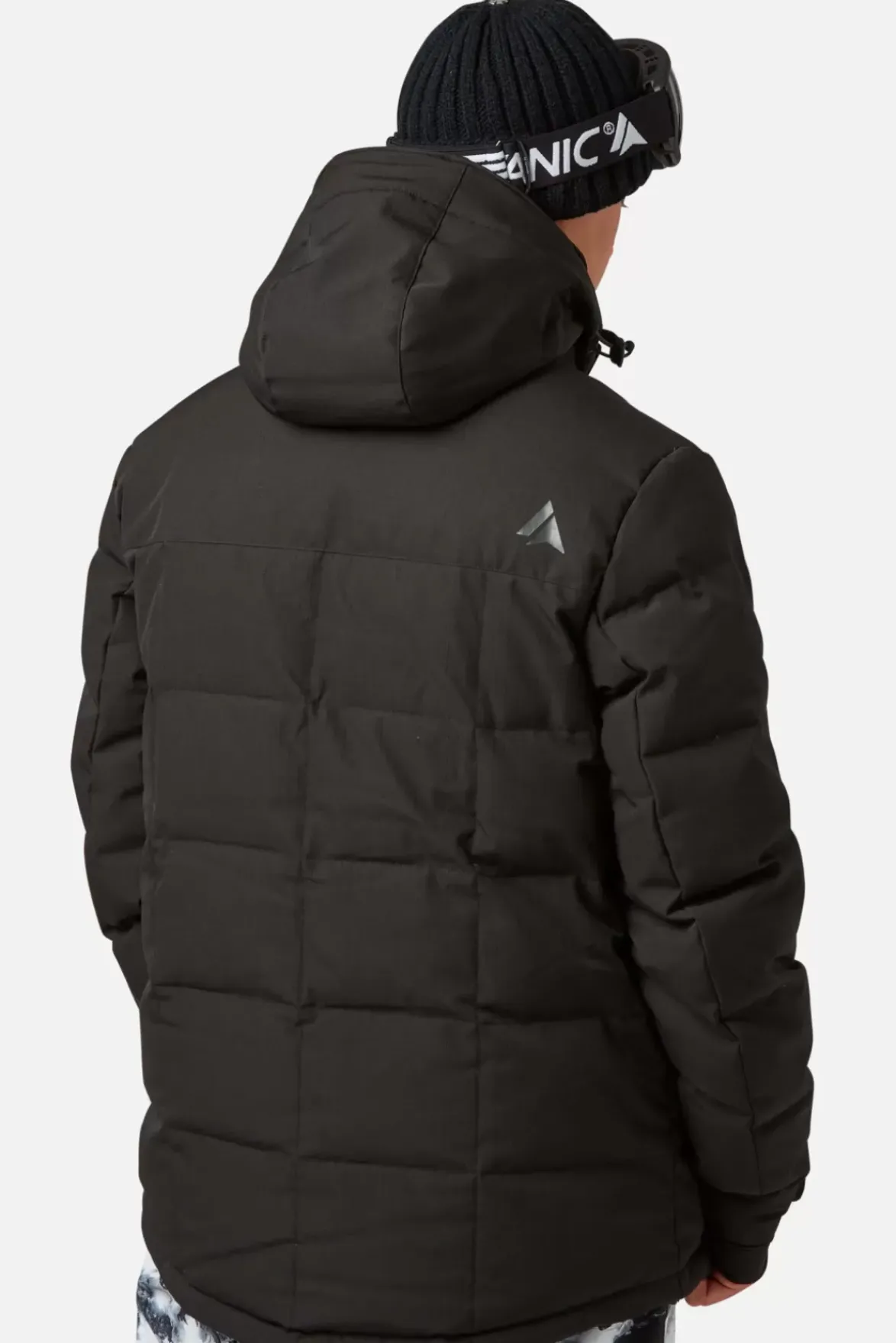 Burnout Surftex Jacket