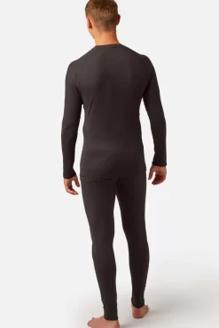 Carbondri Bodyfit Crewneck