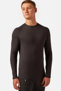Carbondri Bodyfit Crewneck