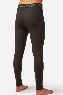 Carbondri Bodyfit Long John