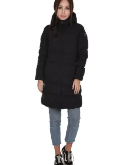 Cocoon Jacket