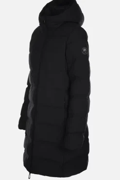 Cocoon Jacket