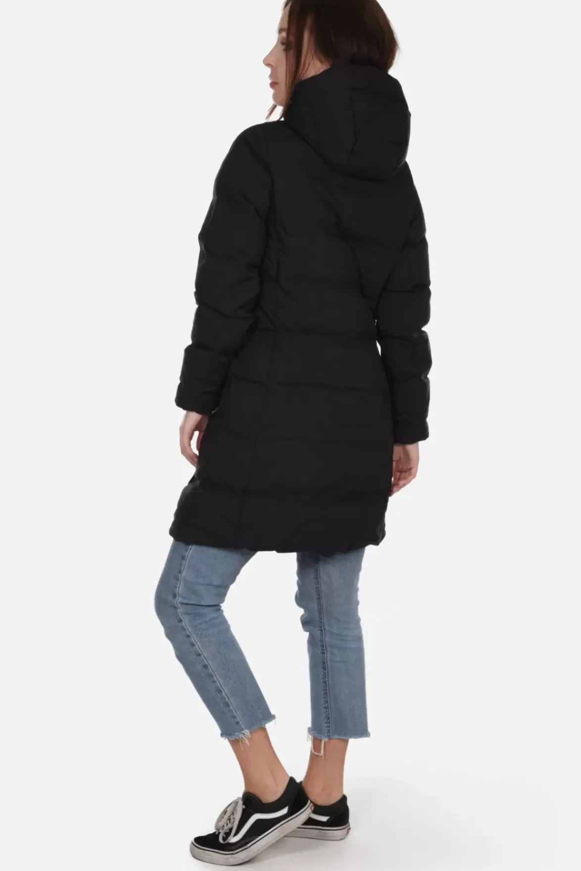 Cocoon Jacket