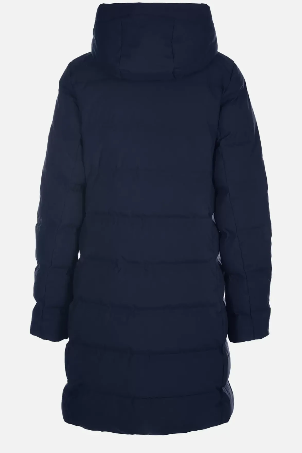 Cocoon Jacket