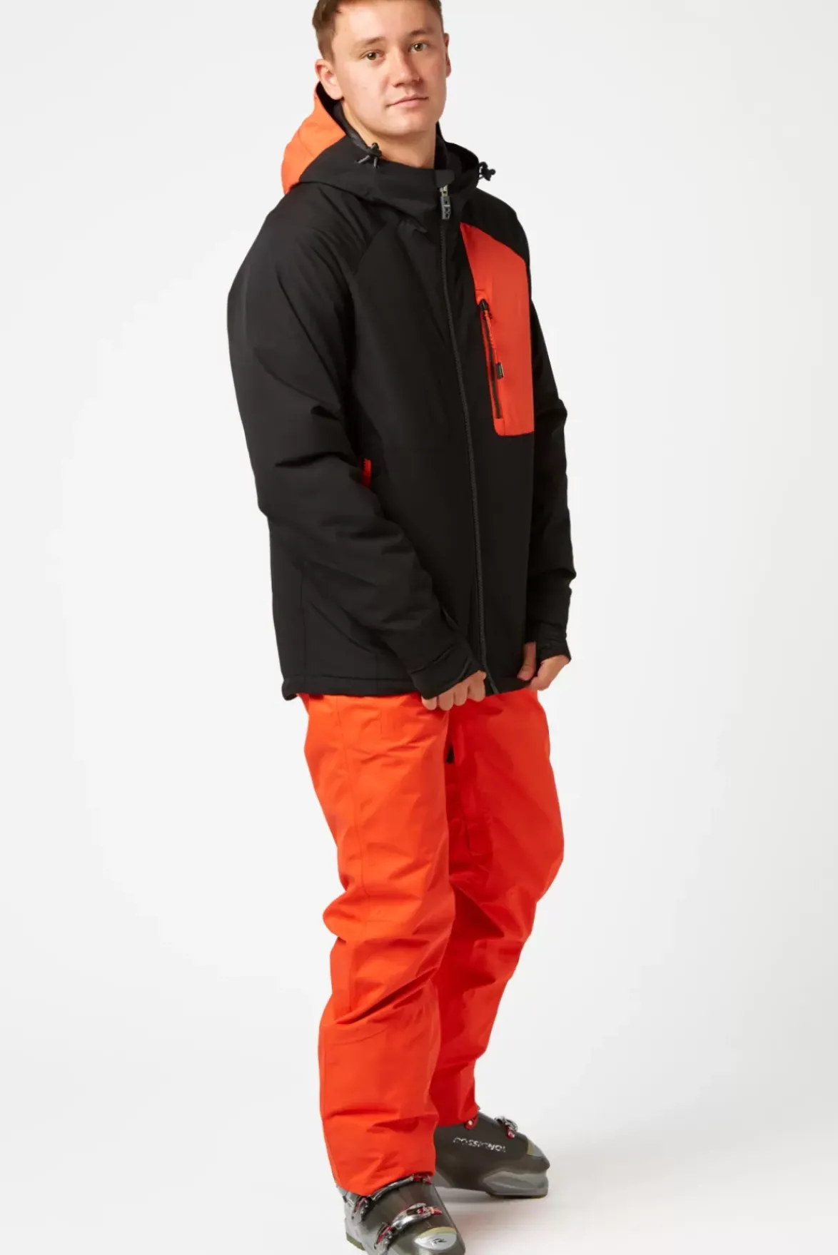 Comrade Surftex Pant