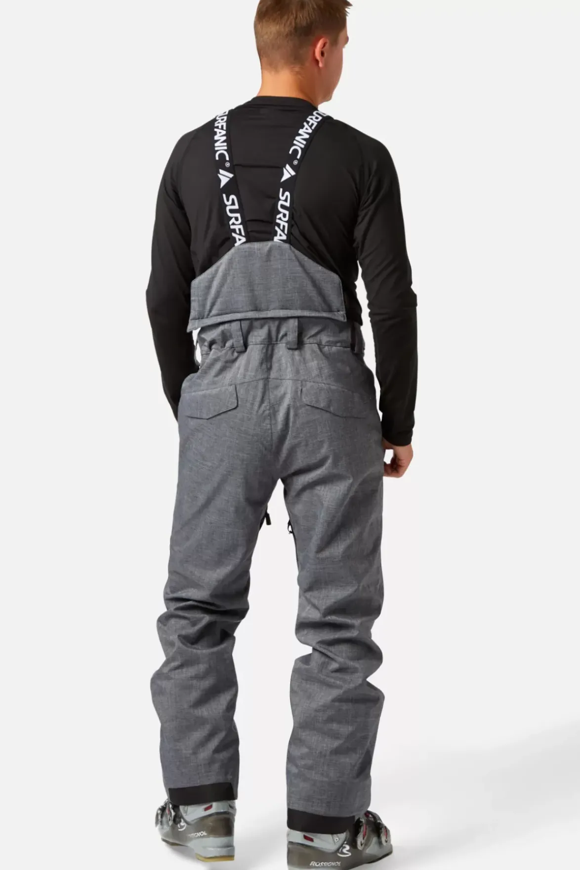 Comrade Surftex Pant