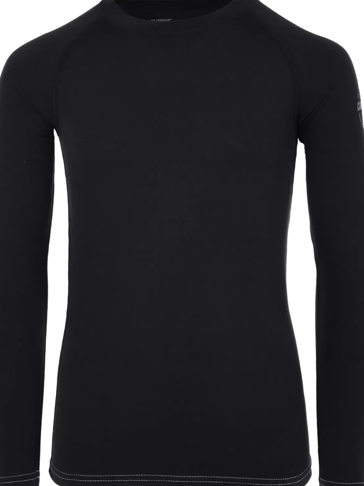 Cozy Crewneck