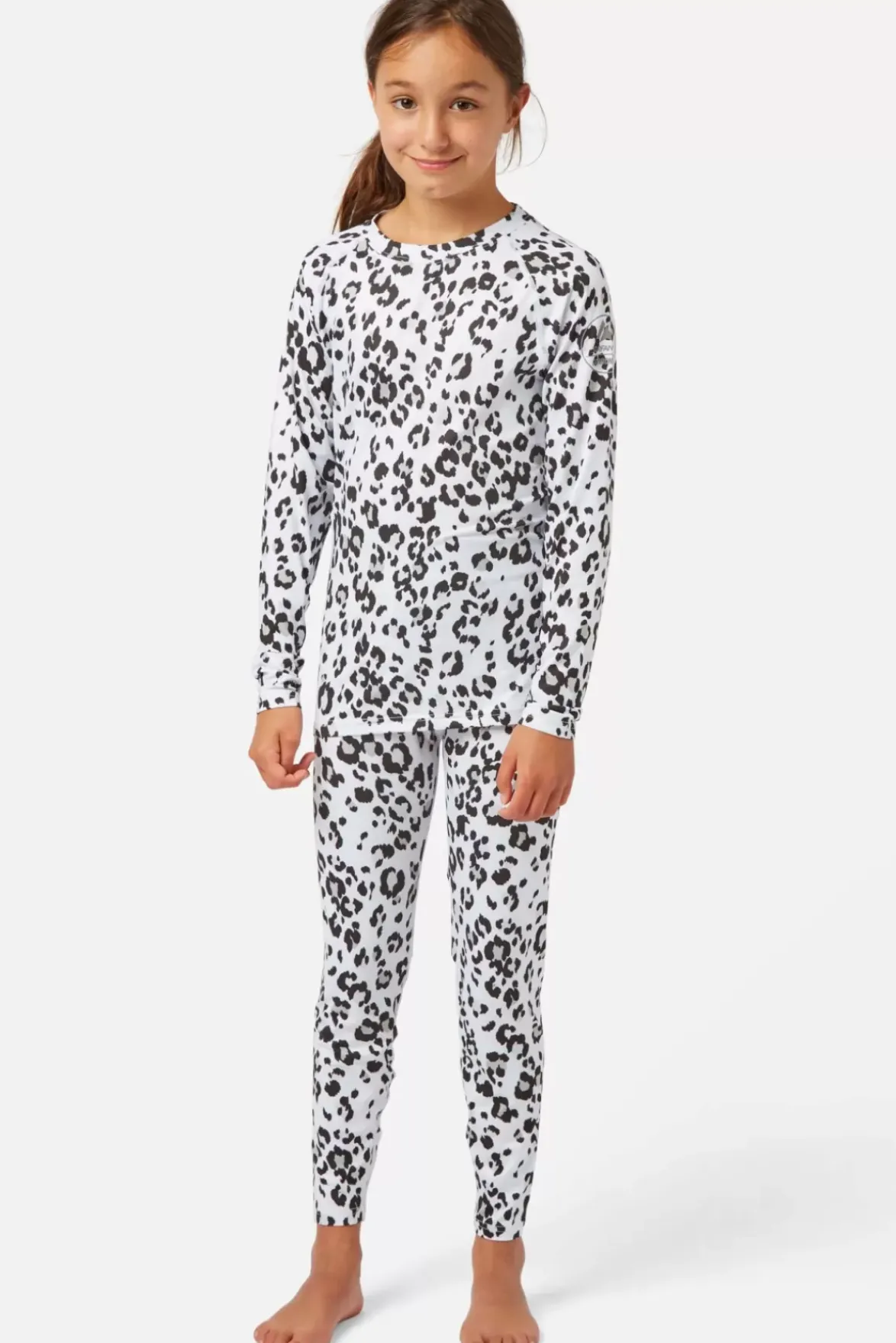 Cozy Limited Edition Long John