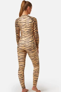 Cozy Limited Edition Long John