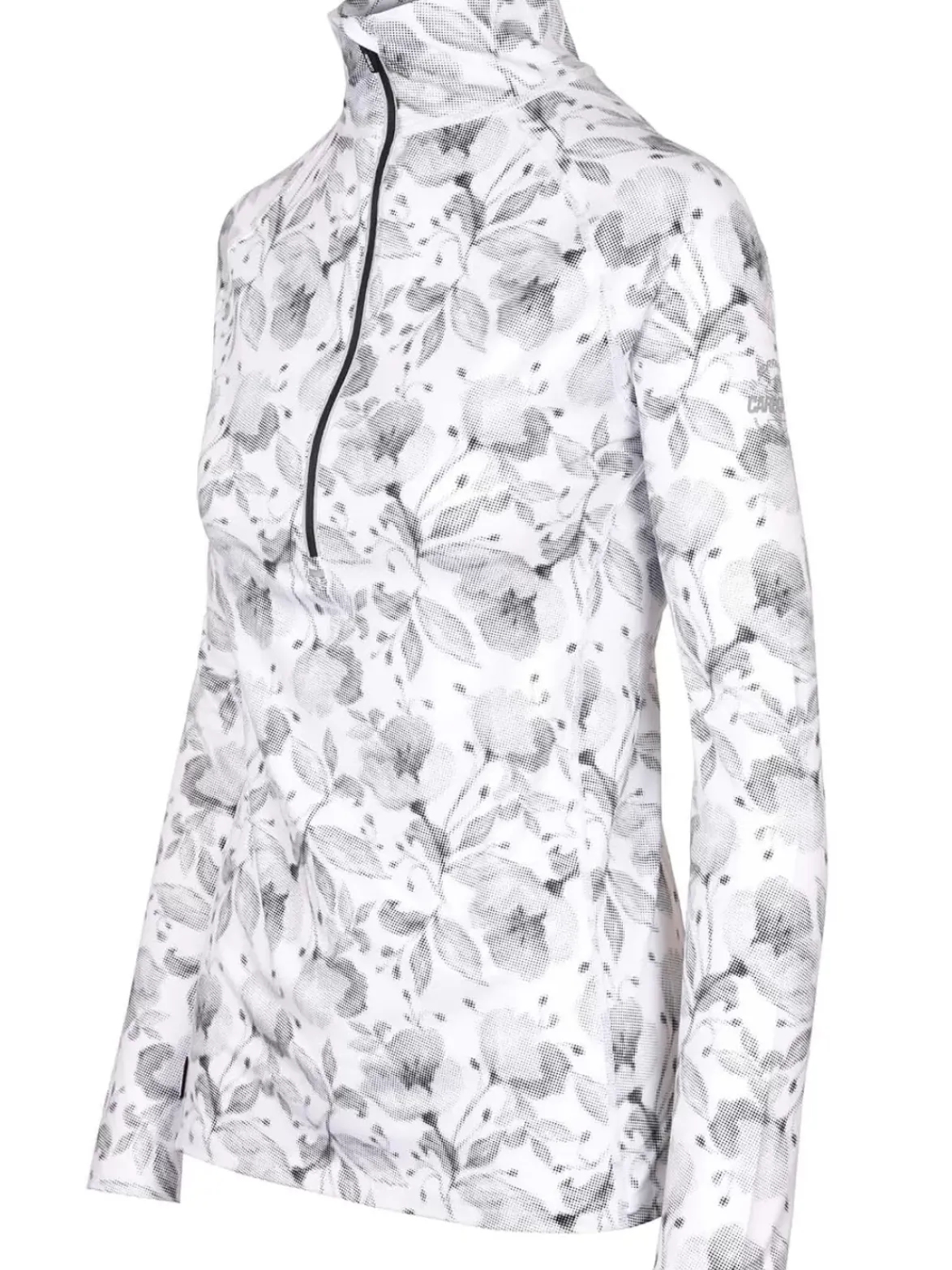 Cozy Limited Edition Zip Neck