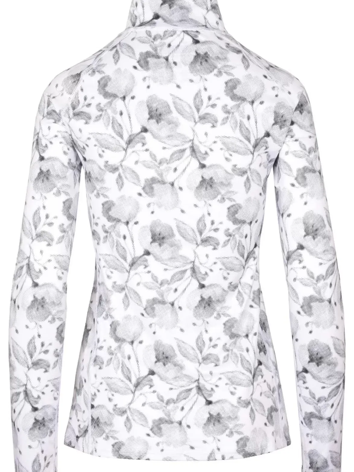 Cozy Limited Edition Zip Neck