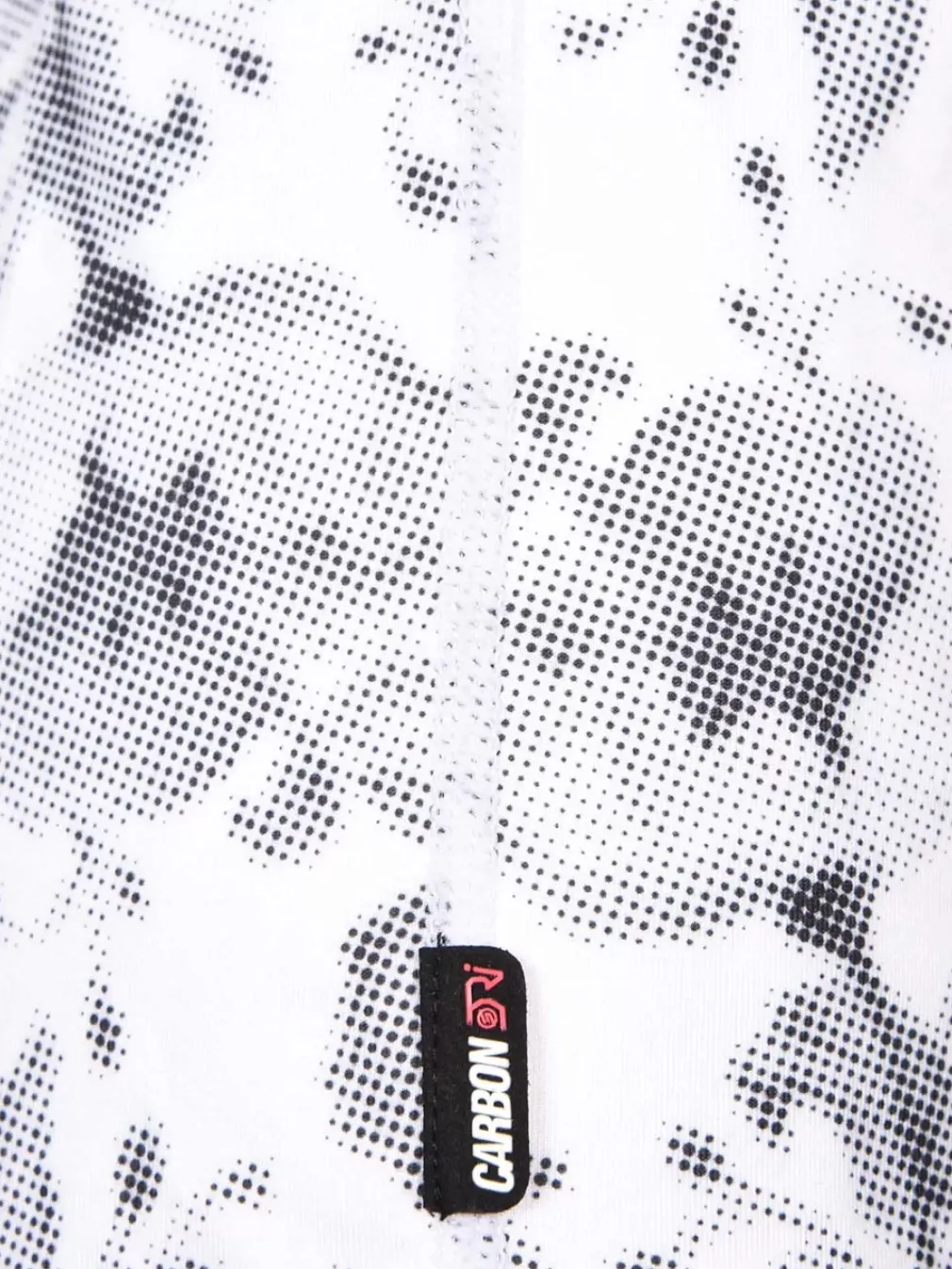 Cozy Limited Edition Zip Neck