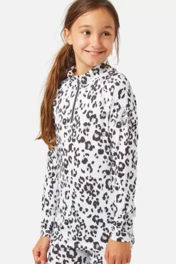 Cozy Limited Edition Zip Neck
