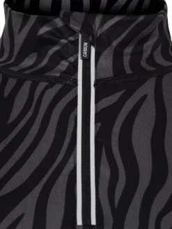 Cozy Limited Edition Zip Neck