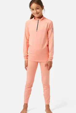 Cozy Long John