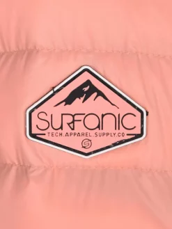 Dove Lightweight Down Jacket