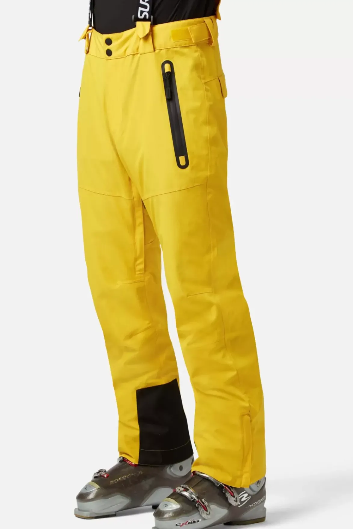 Duel Hypadri Pant