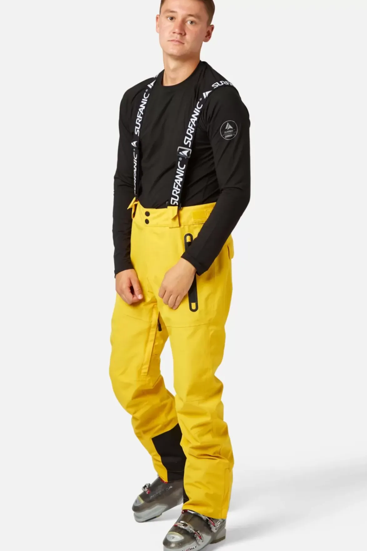 Duel Hypadri Pant
