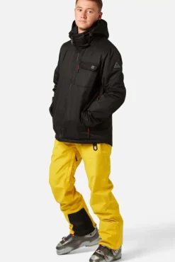 Duel Hypadri Pant