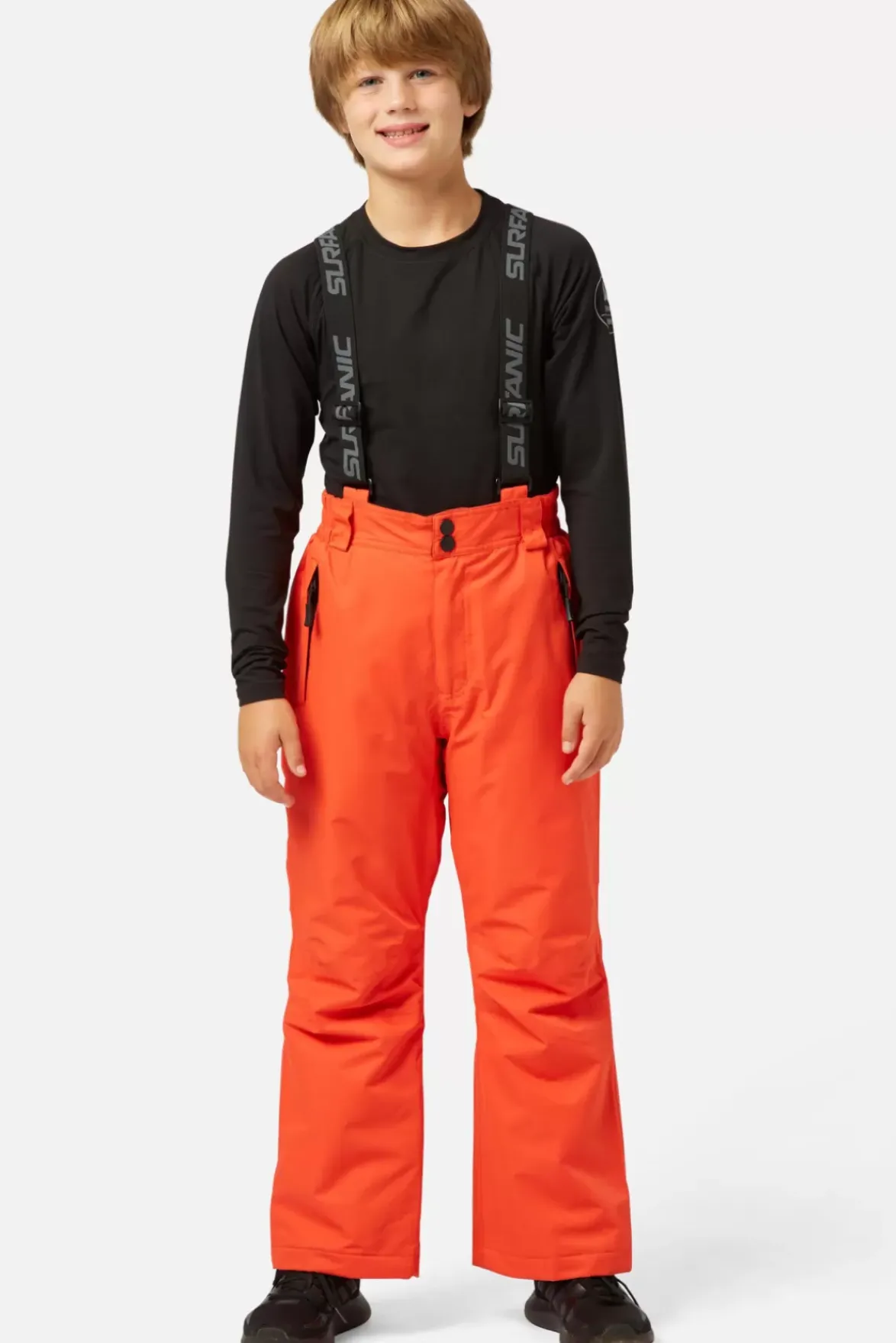 Echo Surftex Pant