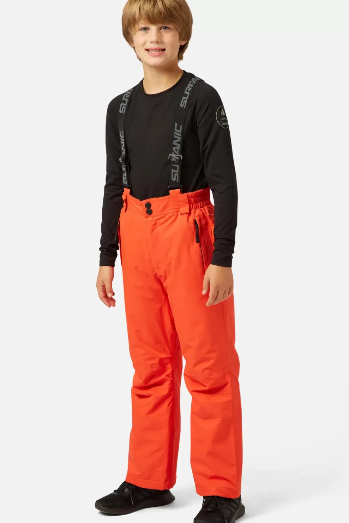 Echo Surftex Pant