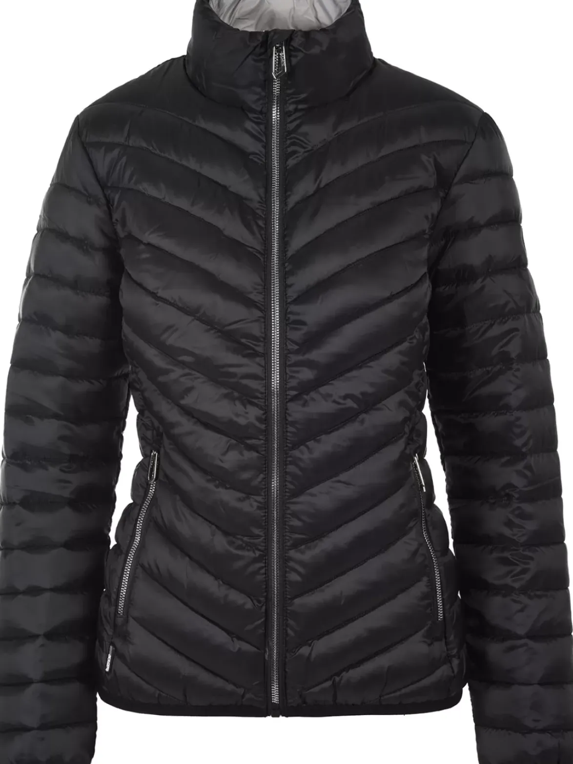 Ember Recycled Fill Jacket