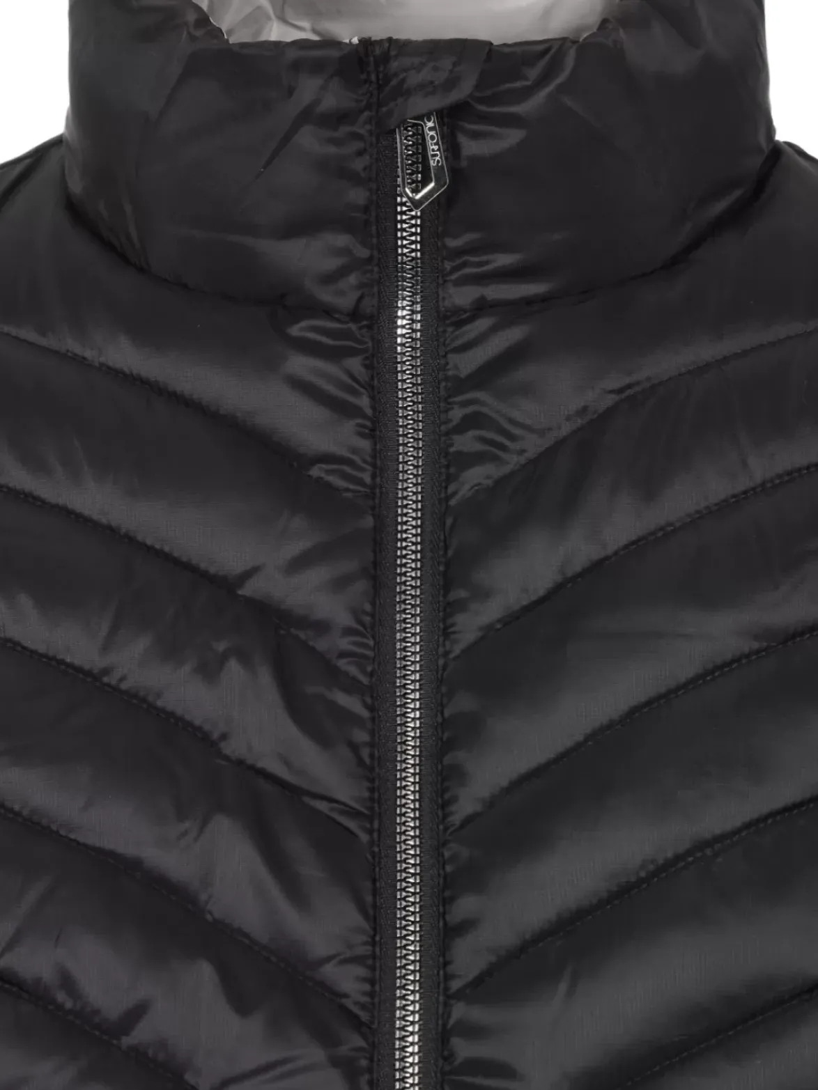 Ember Recycled Fill Jacket