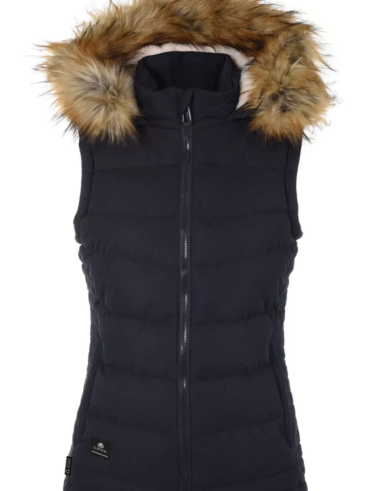 Emmy Gilet