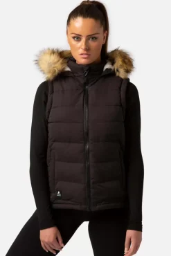 Emmy Gilet