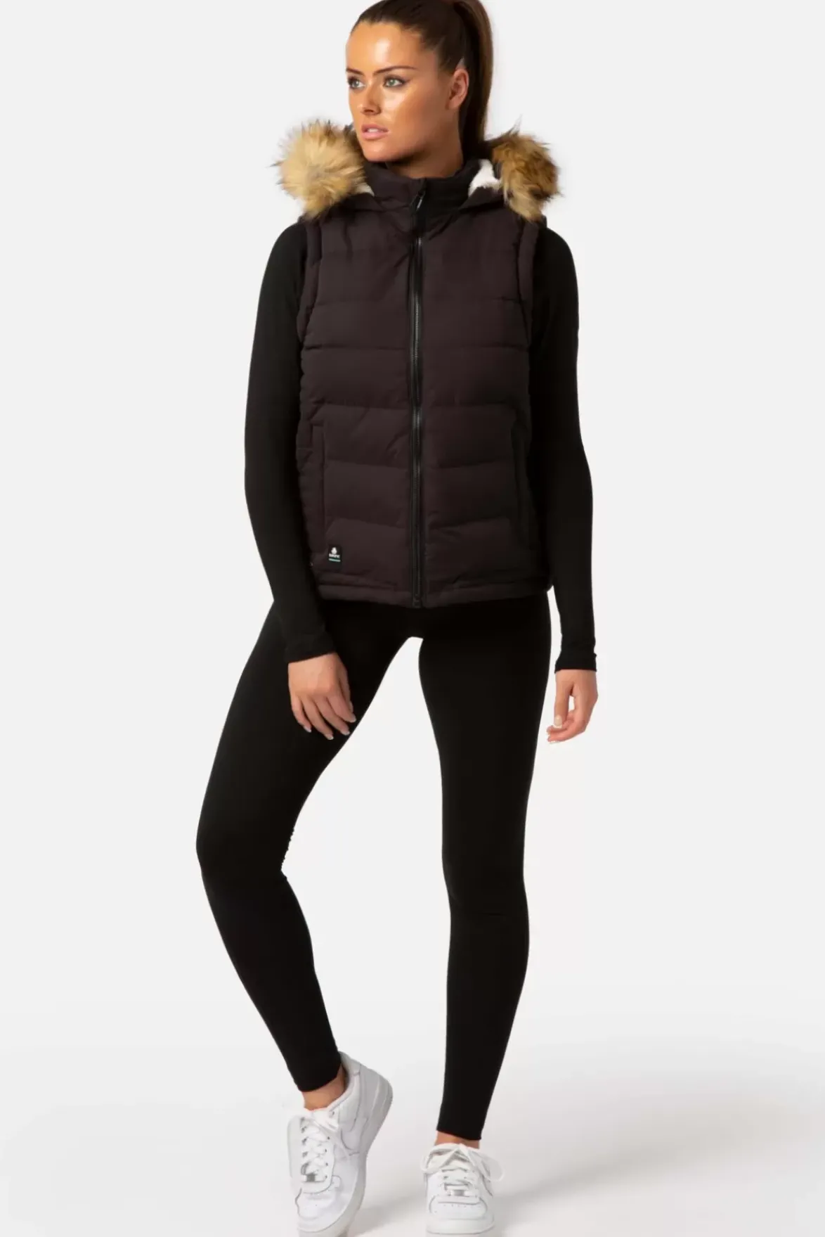 Emmy Gilet