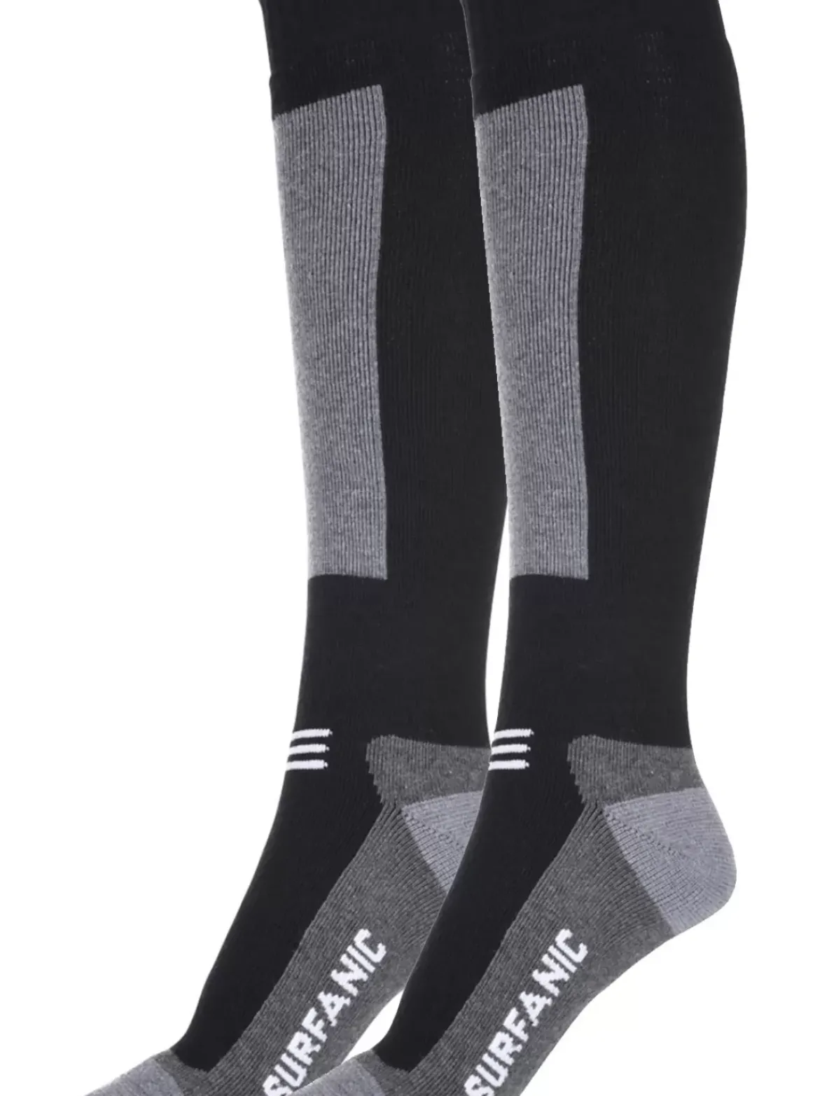 Endurance Merino 2 Pack Sock