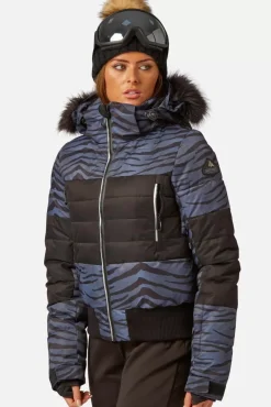 Fiore Hypadri Jacket