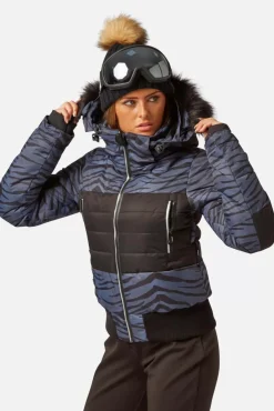 Fiore Hypadri Jacket