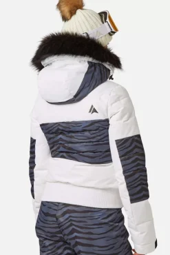 Fiore Hypadri Jacket